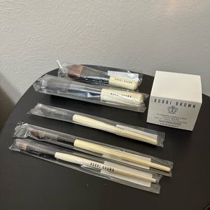 Great deal! All full size items!! Brand new!